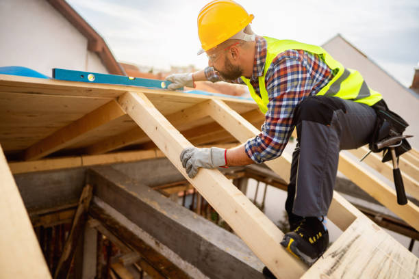 Best Roof Waterproofing Services  in Auburn, CA