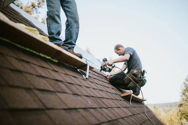 Quick and Trustworthy Emergency Roof Repair Services in Auburn, CA